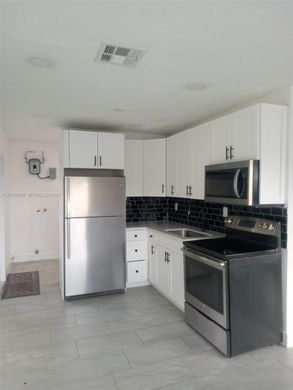 Villa - Fort Lauderdale, Broward County