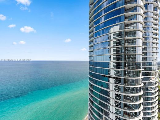 Жилой комплекс, Sunny Isles Beach, Miami-Dade County