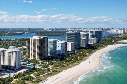 Wohnkomplexe in Bal Harbour, Miami-Dade County