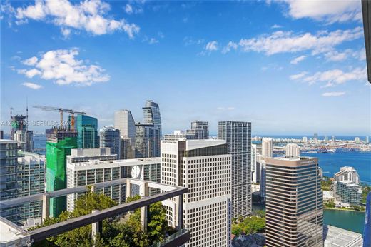 Wohnkomplexe in Miami, Miami-Dade County