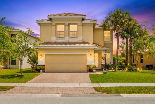 Villa Port Saint Lucie, Saint Lucie County