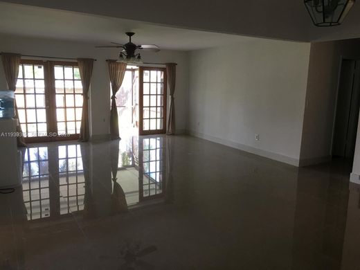 Villa a Miami, Miami-Dade County