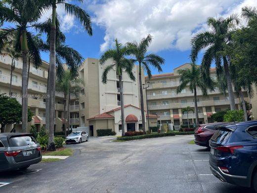 Komplex apartman Doral, Miami-Dade County