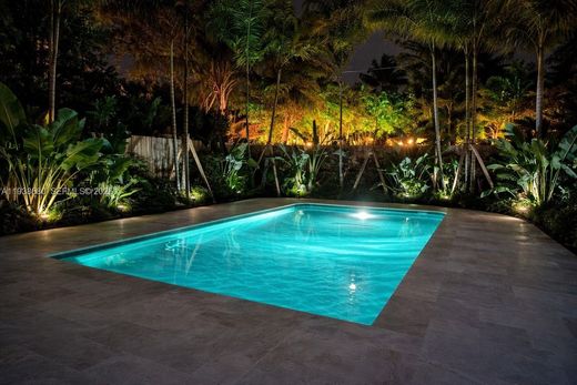 Villa in Lighthouse PT, Broward County
