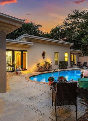 Villa a Lantana, Palm Beach County