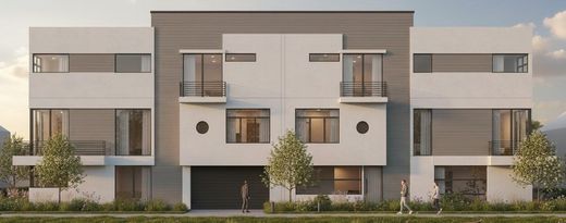 Villa in Fort Lauderdale, Broward County