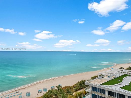 Complexos residenciais - Miami Beach, Miami-Dade County