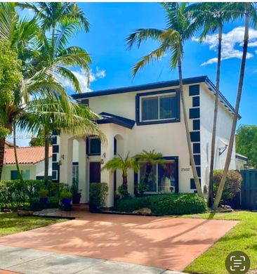 Villa in Homestead, Miami-Dade