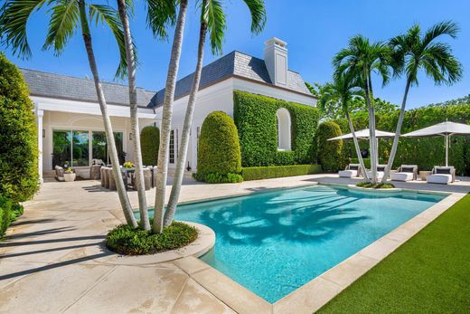 Villa a Palm Beach, Palm Beach County