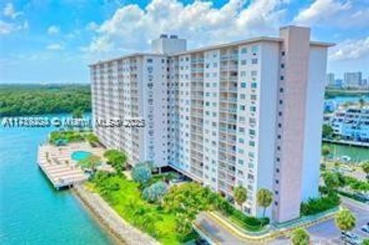 Appartementencomplex in Sunny Isles Beach, Miami-Dade County