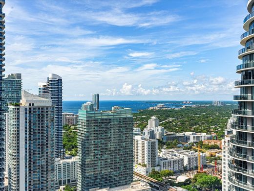 公寓楼  迈阿密, Miami-Dade County