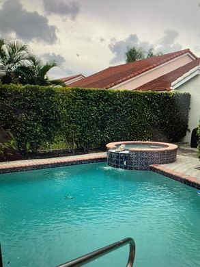 Villa - Boca Raton, Palm Beach County