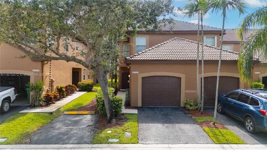 城市独宅  Weston, Broward County