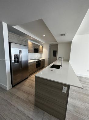 Edificio en Miami, Miami-Dade County