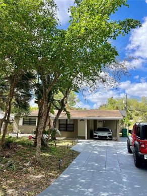 Βίλα σε Fort Lauderdale, Broward County