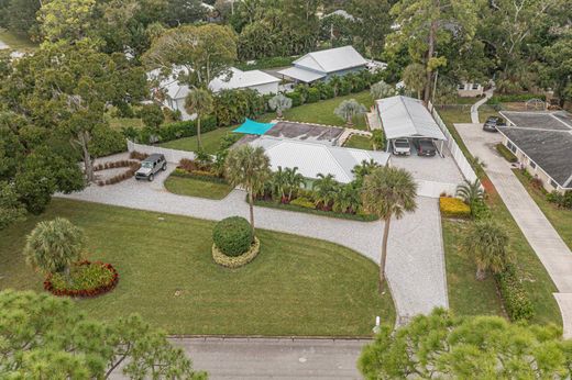 Villa in Vero Beach, Indian River County