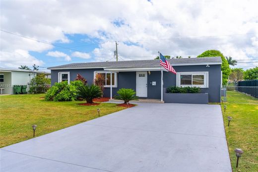 Villa in Homestead, Miami-Dade