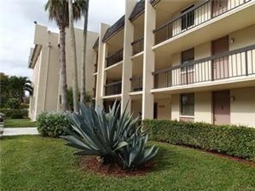 Komplex apartman Coral Springs, Broward County