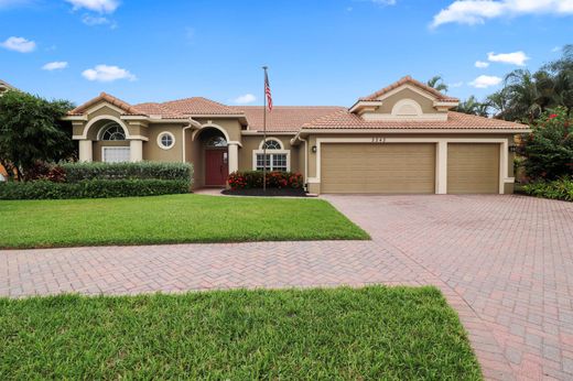 Villa en Stuart, Martin County