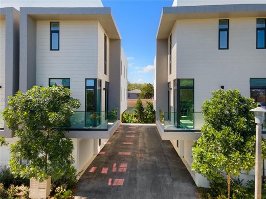 Κτίριο σε Μαϊάμι, Miami-Dade County