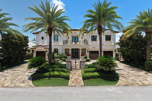 Villa in Boca Raton, Palm Beach