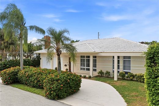 Villa in Lake Worth, Palm Beach County