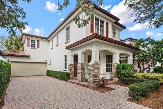 빌라 / Palm Beach Gardens, Palm Beach County
