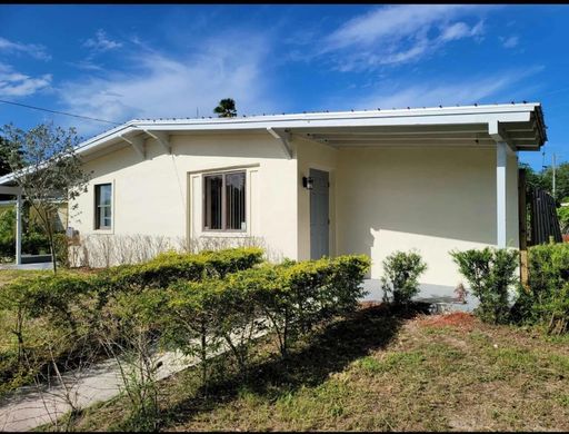 Villa a Fort Pierce, Saint Lucie County