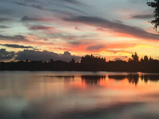 Vero Beach, Indian River Countyのヴィラ
