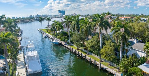 ‏וילה ב  Fort Lauderdale, Broward County