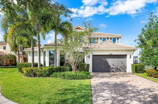 Villa - Boca Raton, Palm Beach County