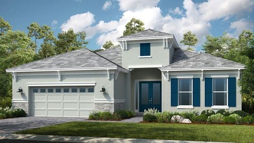 Villa in Port Saint Lucie, Saint Lucie County