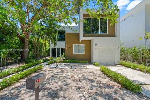 Villa in Miami, Miami-Dade