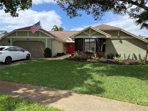 Villa in Sunrise, Broward County