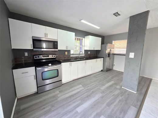 别墅  Homestead, Miami-Dade County