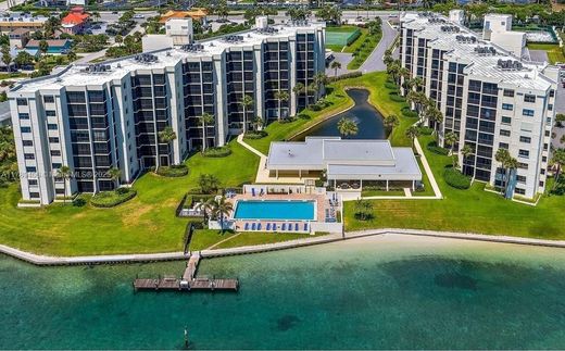 Complexos residenciais - Tequesta, Palm Beach County