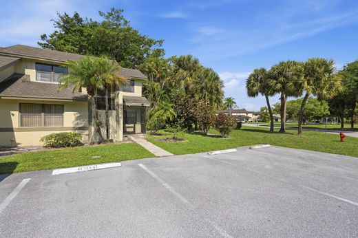 Townhouse in Boca Raton, Palm Beach