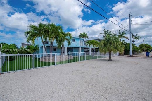 Villa in Big Pine Key, Monroe County