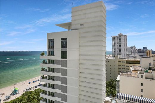 Complesso residenziale a Miami Beach, Miami-Dade County