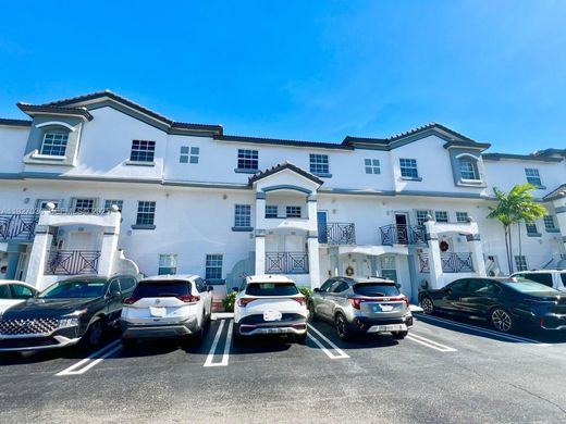 Complexos residenciais - Miami, Miami-Dade County