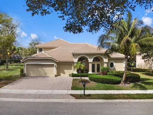 Villa in West Palm Beach, Palm Beach