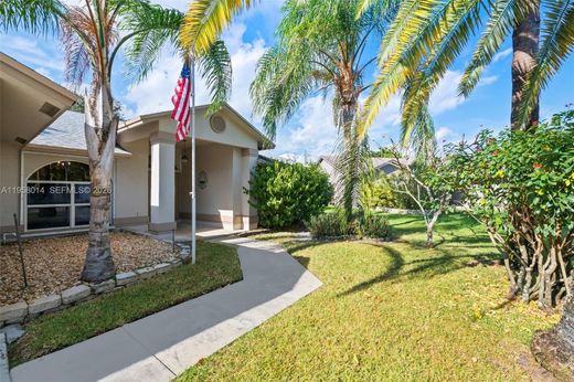 Villa a Davie, Broward County