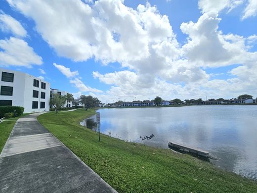 Wohnkomplexe in Oakland Park, Broward County
