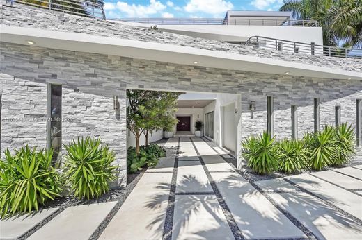 Villa in Miami, Miami-Dade