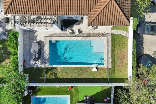 ﻓﻴﻼ ﻓﻲ Dania Beach, Broward County