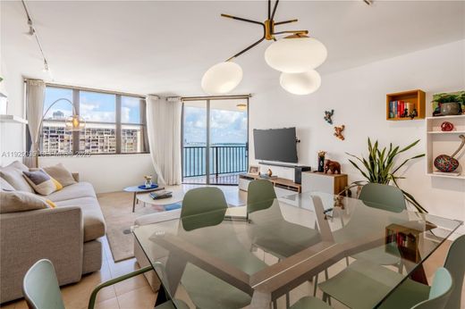 Edificio en Miami, Miami-Dade County