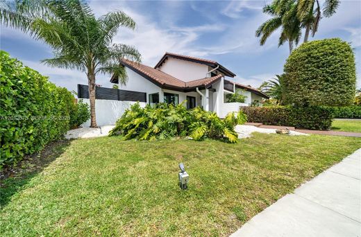 Villa in Miami Terrace Mobile Home, Miami-Dade