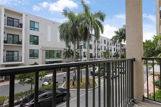 Komplex apartman Doral, Miami-Dade County