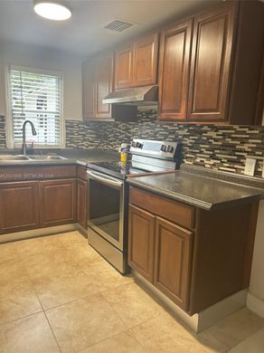 Villa in Hollywood, Broward County