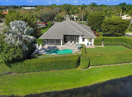 Wellington, Palm Beach Countyのヴィラ